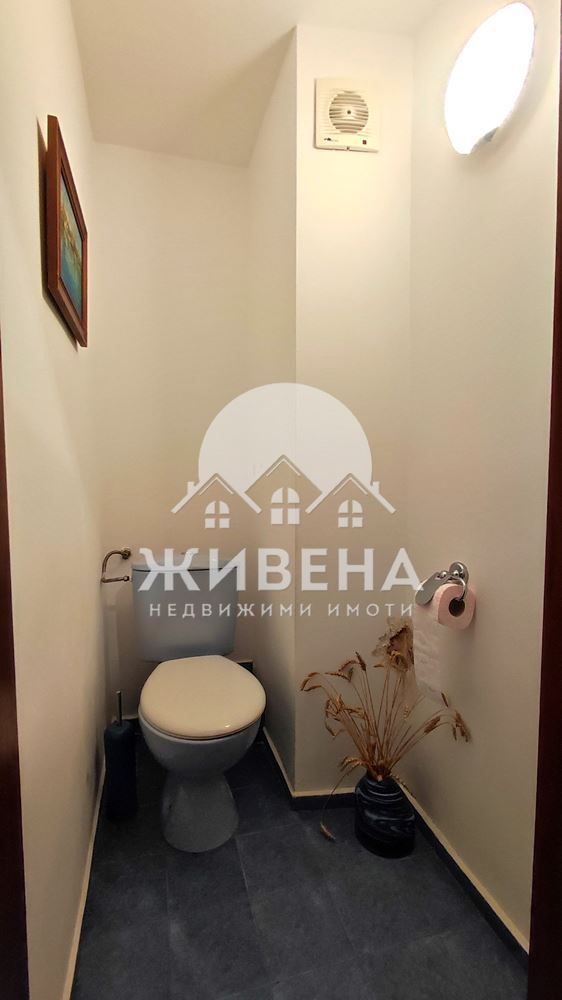 Отдавам под наем 4-стаен апартамент, кв. Левски, ул. Георги Бакалов