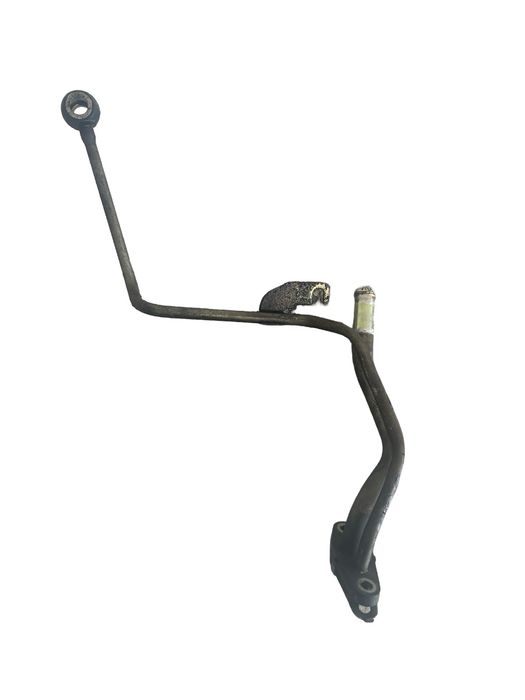 Conducta ulei turbo TOYOTA RAV 4 II _A2_ 2000 - 2005 2.0 D 4WD 1CD-FTV