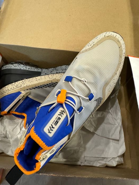 Обувки за голф NIKE 45 номер