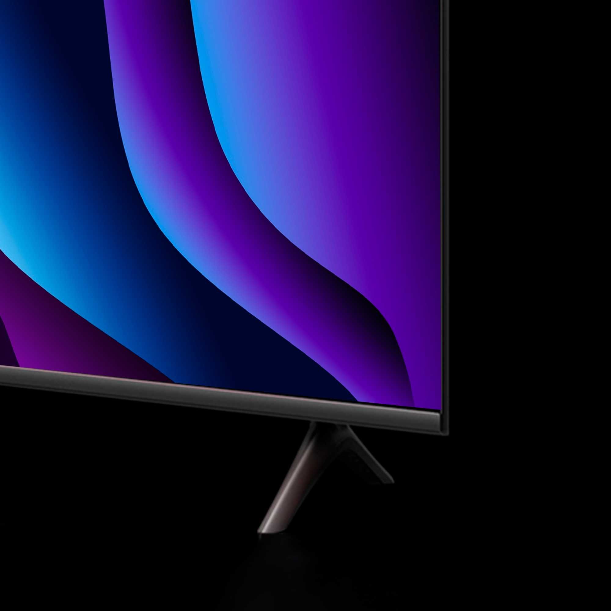 Телевизор Xiaomi A55 Competitive Edition [55"(140см) 4K 120Гц DLG]