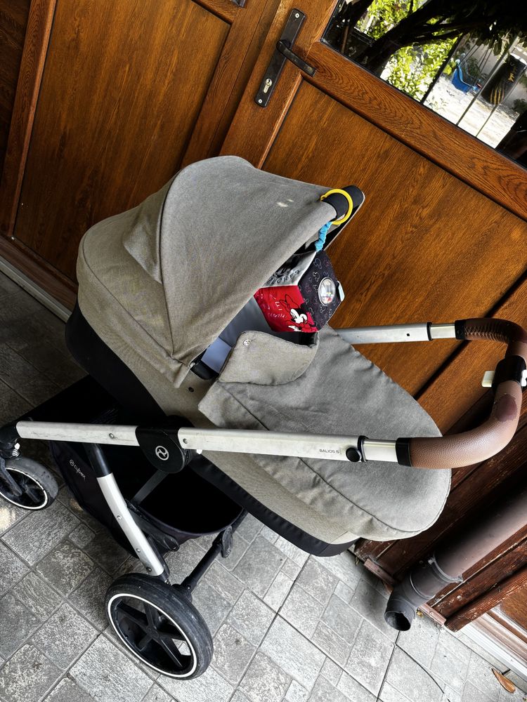 Количка Cybex Balios S
