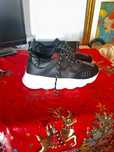 Versace chain reaction
