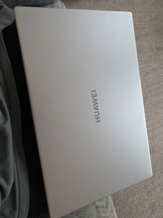Laptop Huawei MateBook D 15