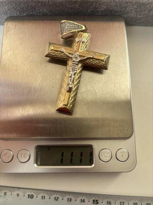 Златни изделия от 14к злато