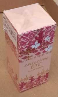 Yves Rocher Parfum/Apa de Toaleta/Dama, Collection ETE-100ml, Sigilat