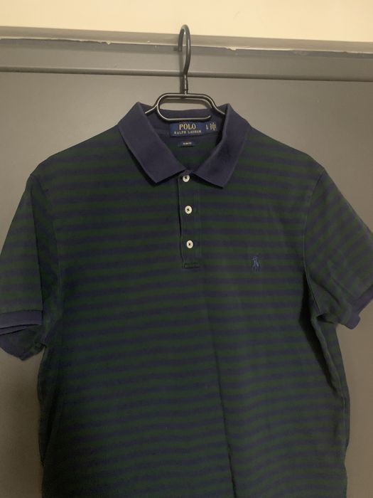 Tricou Polo Ralf Lauren marimea L