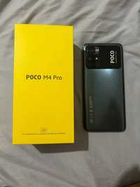 В продаже телефон марка Poco m4 pro 128/6, имеющая 5g.