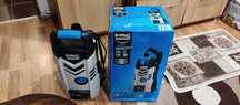 2X Mașină de spălat cu presiune Mac Allister cu fir de 1,3 kW MPWP100D
