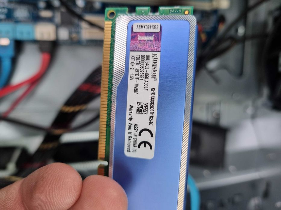 Unitate PC ddr3 enermax cooler master gigabyte