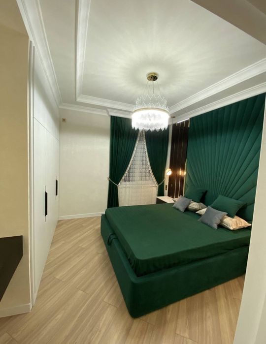 Срочно сдается квартира на Самкоче ‼️