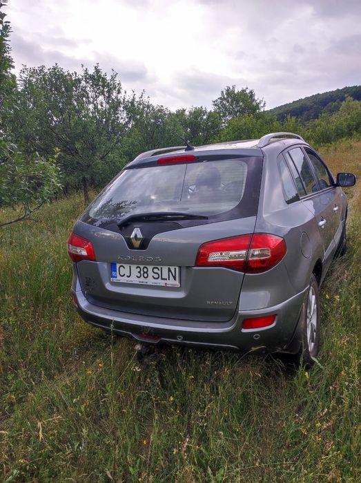 Vând Renault Koleos 2