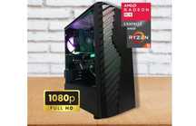 Pc de gaming | RX 5600 XT | Ryzen 5 3600 | 16GB RAMNOU