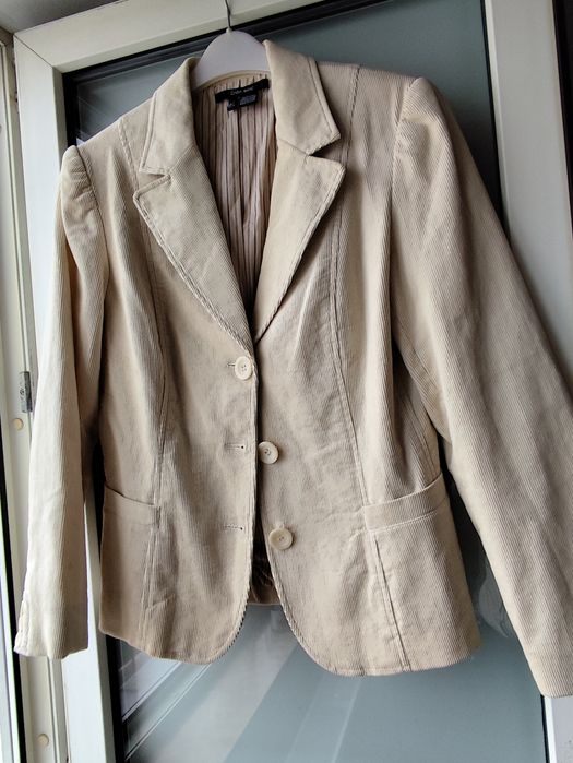 Zara, blazer, sacou dama velur