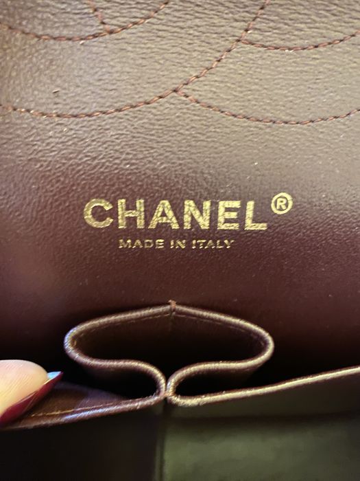 Geanta Chanel originala