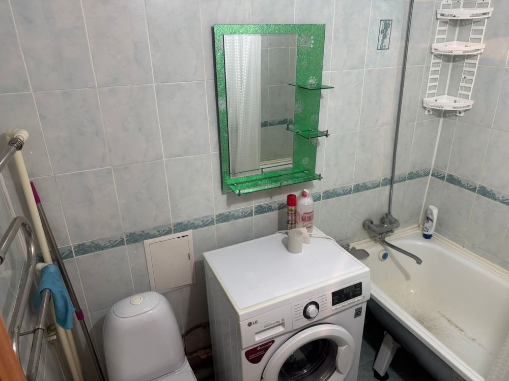 Продам 2ком квартиру в городе Хромтау