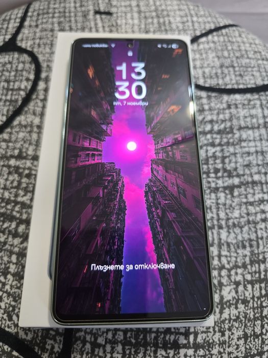 Samsung Galaxy A73 5G