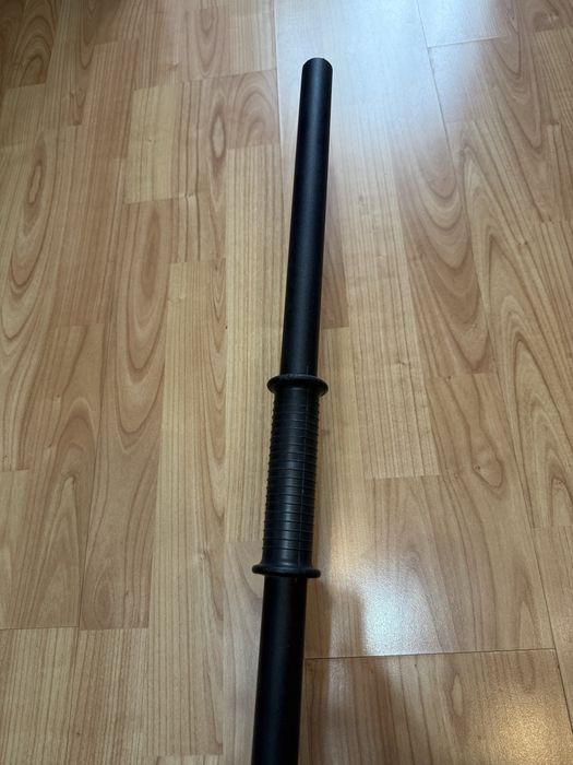 Set haltere cu discuri FitTronic 30 kg