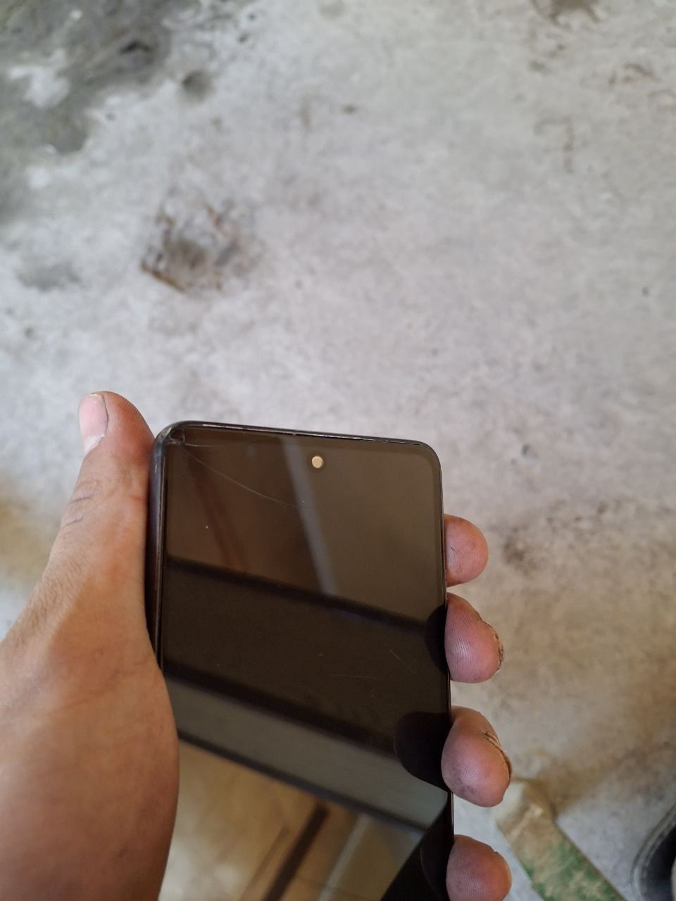 Samsung galaxy a53 5g