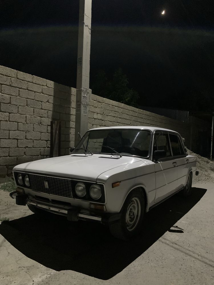 Vaz 2106 sotiladi yili 1995