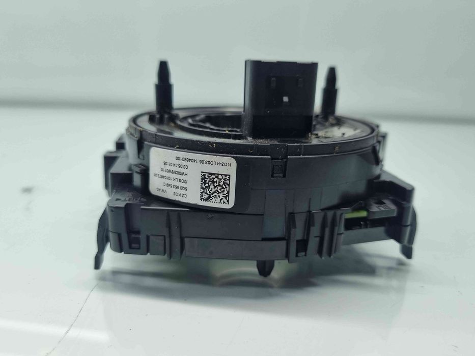 Spirala volan  AUDI A3 (8V1) [Fabr 2012-2017] 5Q0953549C