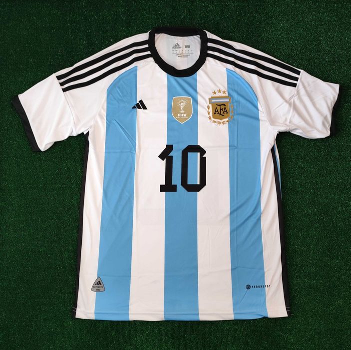 Мъжка тениска фланелка блуза Napoli Maradona emporio armani