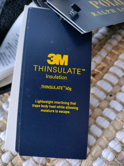 Кожени ръкавици RALPH. LAUREN