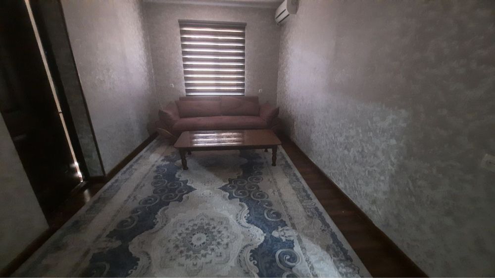 Продается дом с мебелью