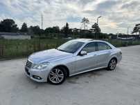 Mercedes E220 Automat/led/xenon/trapa/navi/piele/scaune incalzite/rate