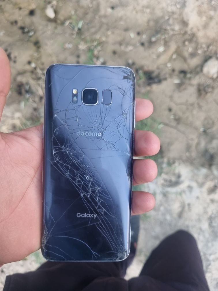 Samsung galaxy s8
