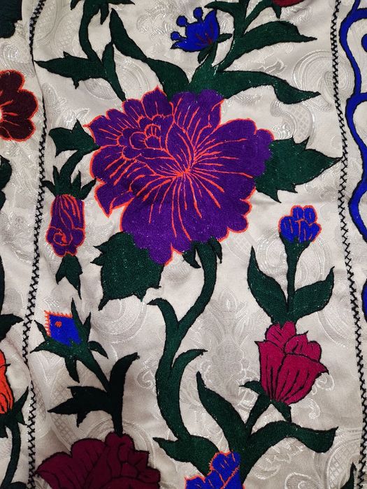 Handmade, joynamoz, qoʻl mehnati, kashta