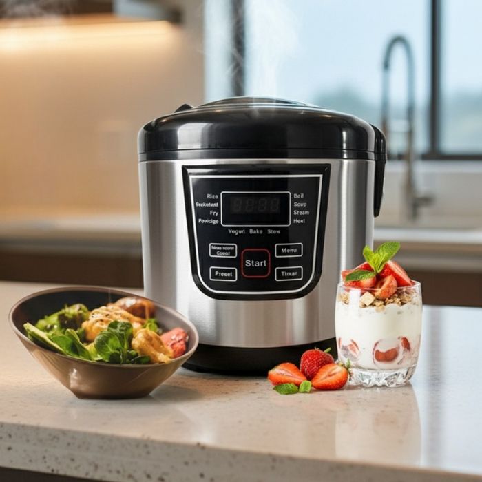 Смарт мултикукур 4л 700 w