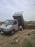 PACHET Iveco + Bobcat