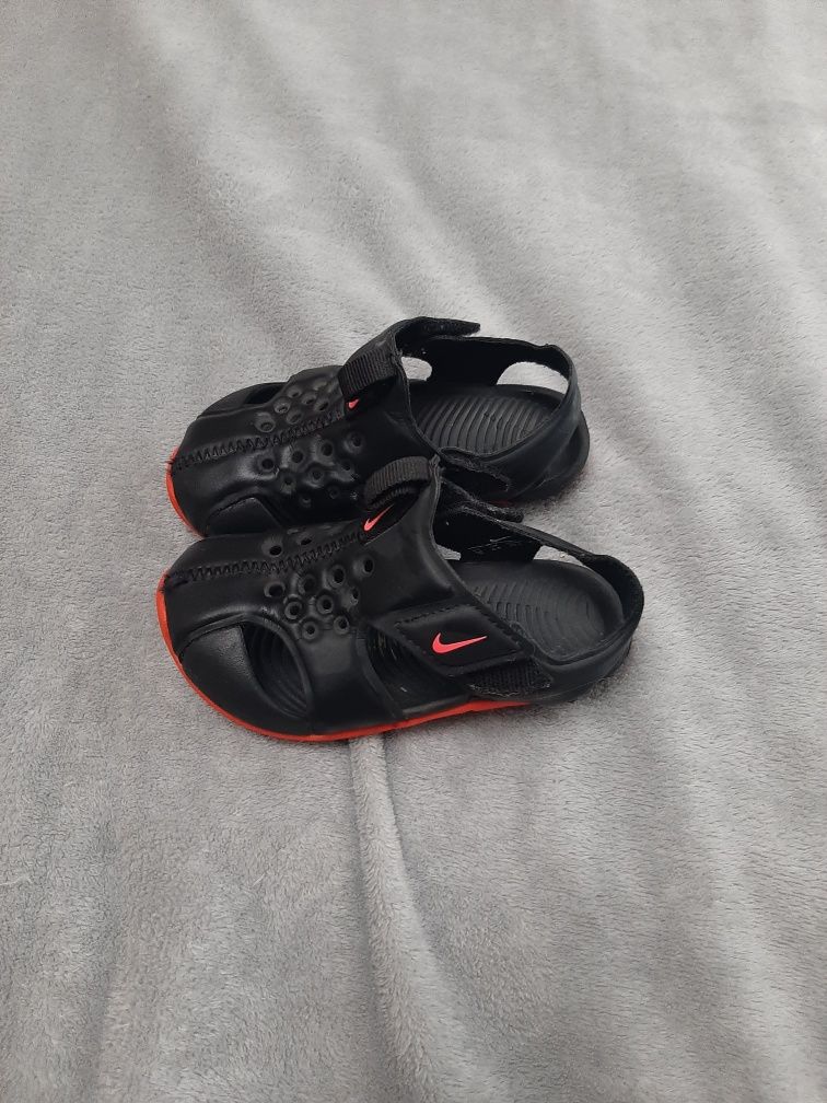 Детски сандали nike 23.5