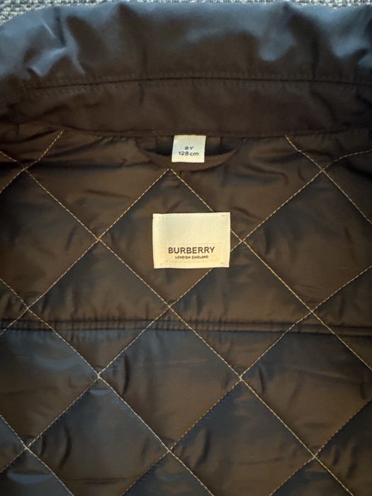 Детско Burberry оригинал