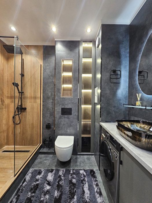 ЖКШота Руставели "PRESTIGE Garden " 2/7/14 Новостройка