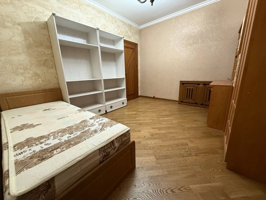 Квартира Шохмедцентр Госпитальный 5/3/9 152 кв.м
