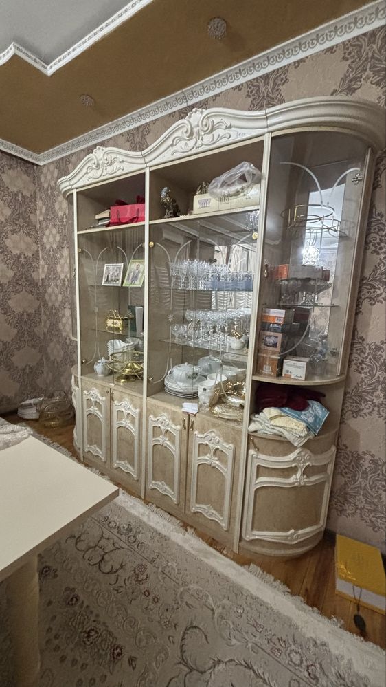 Стенка для зала