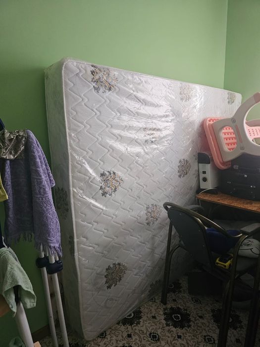 Матрас новый размер 180/ 2 метр