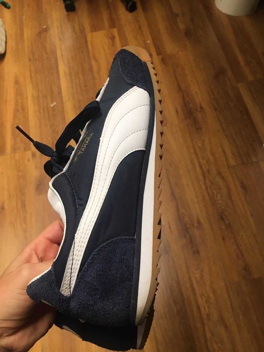Puma tahara продавам