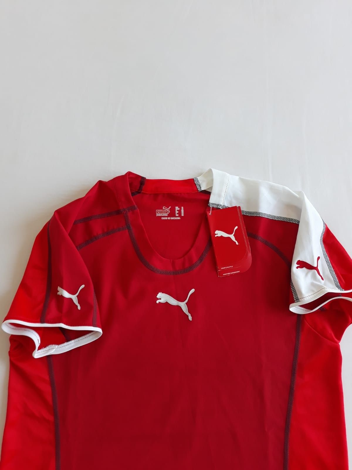 Tricou damă Puma