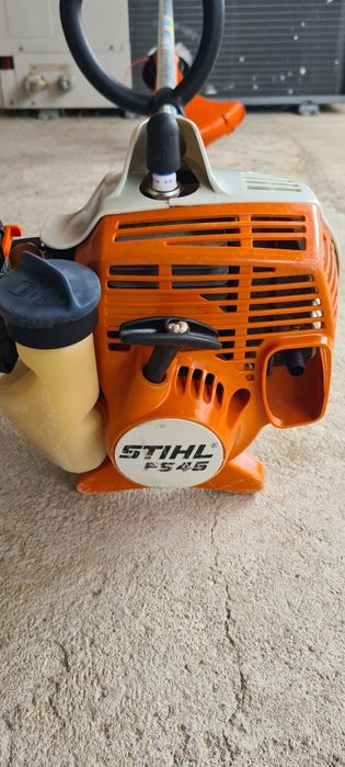 Motocoasa Stihl Fs 45