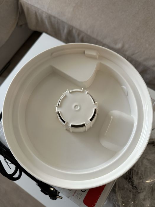 Aparat cu aburi pt gatit Tefal