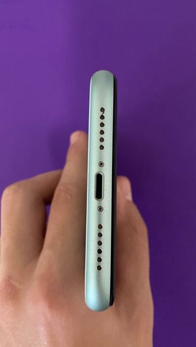 Iphone 11 perfect functional