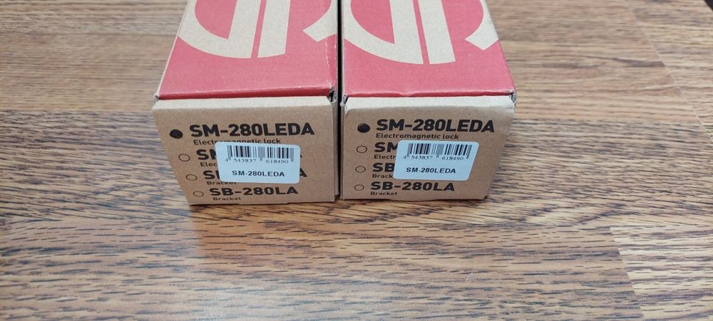 Electromagnet Silin /Minibolt incastrabil Silin