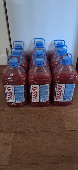 Приправа (кобра) свежая 5 литров