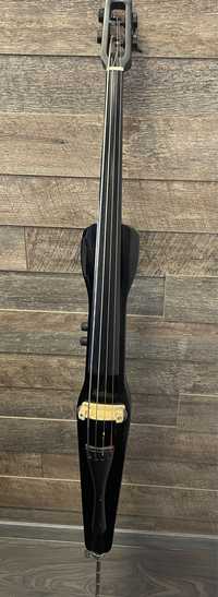 Amanet F28: Contra Bass Stagg HDB-200 (p)