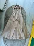 Rochie din 2 piese marime L