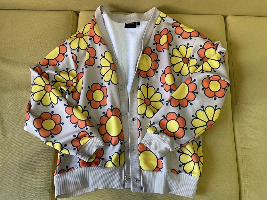 Кардиган мужской/унисекс Asos