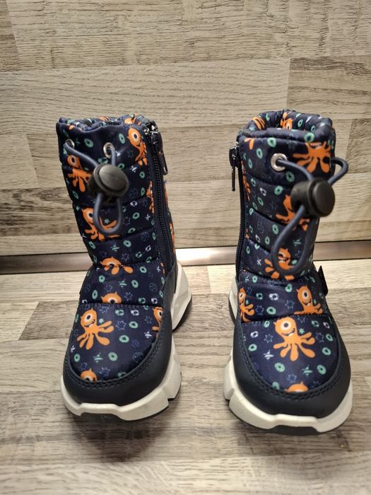 Детски боти апрески на MatStar номер 22