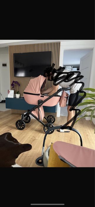 Vand carucior Anex baby